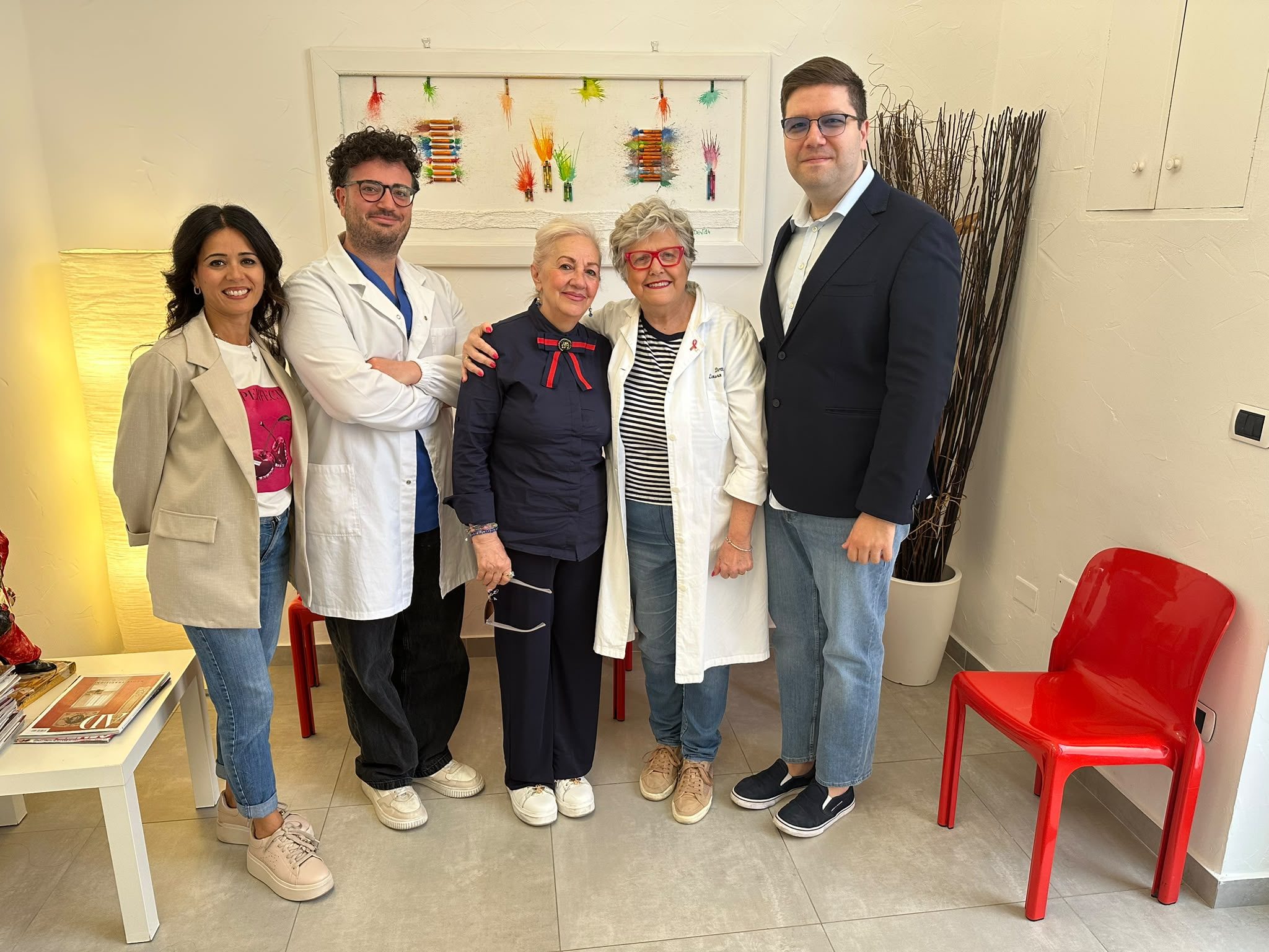 Nodulo al seno e mammografia nel 2029: dopo la denuncia di Fanpage.it Elena fa gli esami gratis in 2 giorni