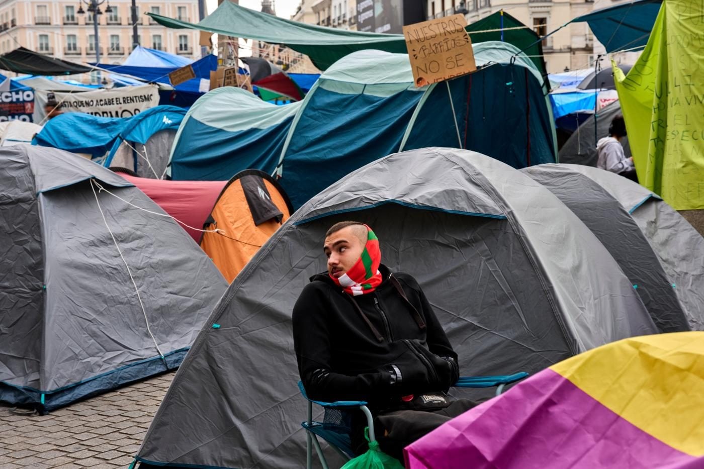 Occhio, perché le proteste per la casa rischiano di esplodere anche in Italia