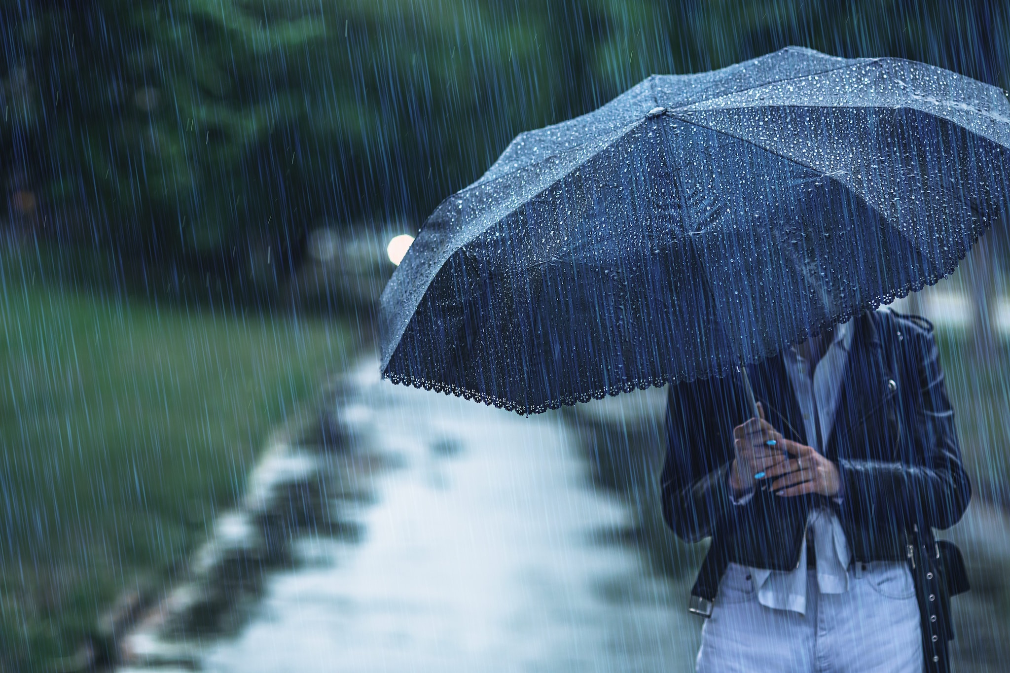 Previsioni meteo della settimana, da martedì svolta autunnale: dove e quando colpirà il maltempo