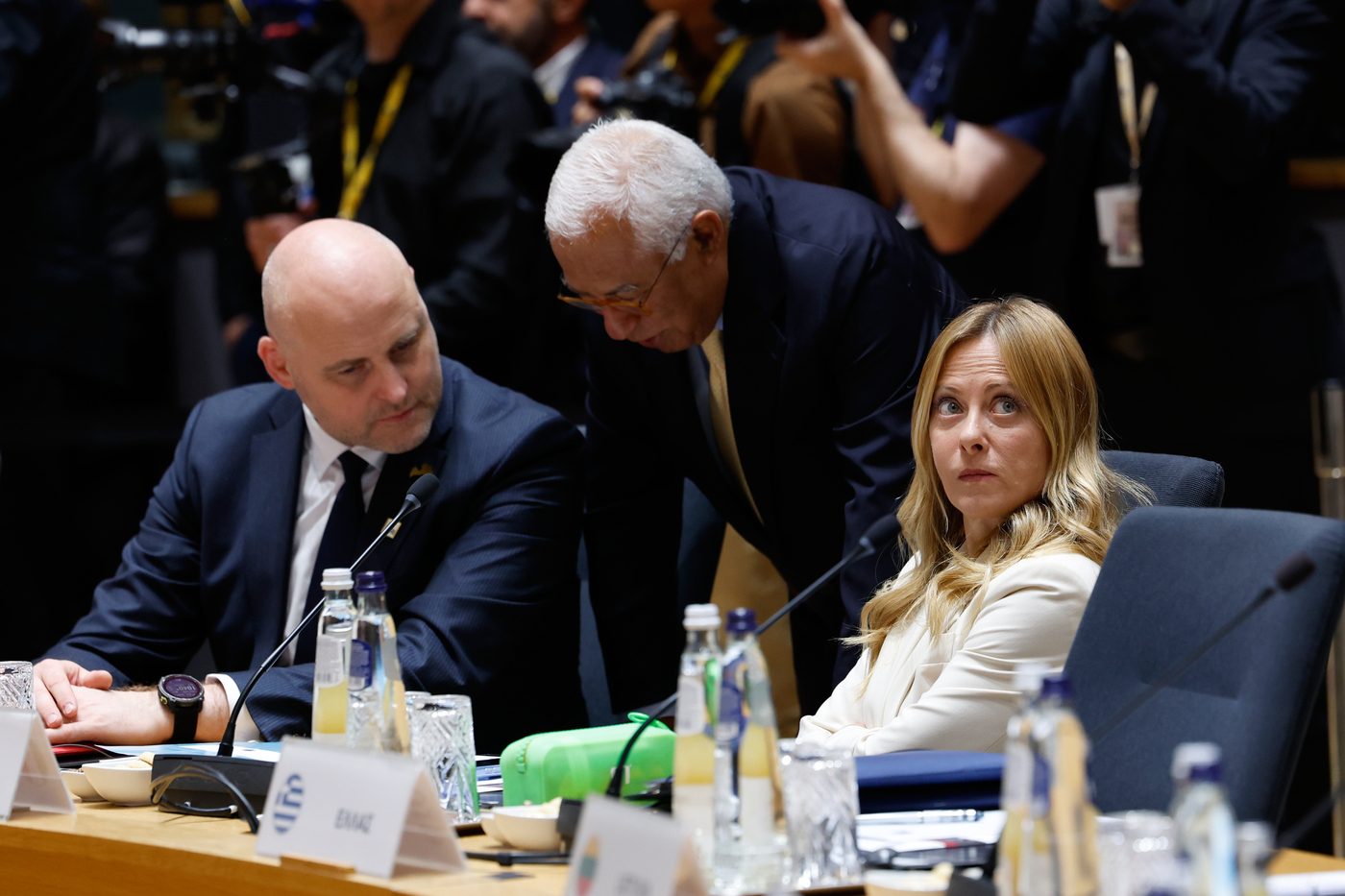Perché l’Unione europea si è divisa sul sistema ETS: Meloni e Visegrad contro i Paesi frugali