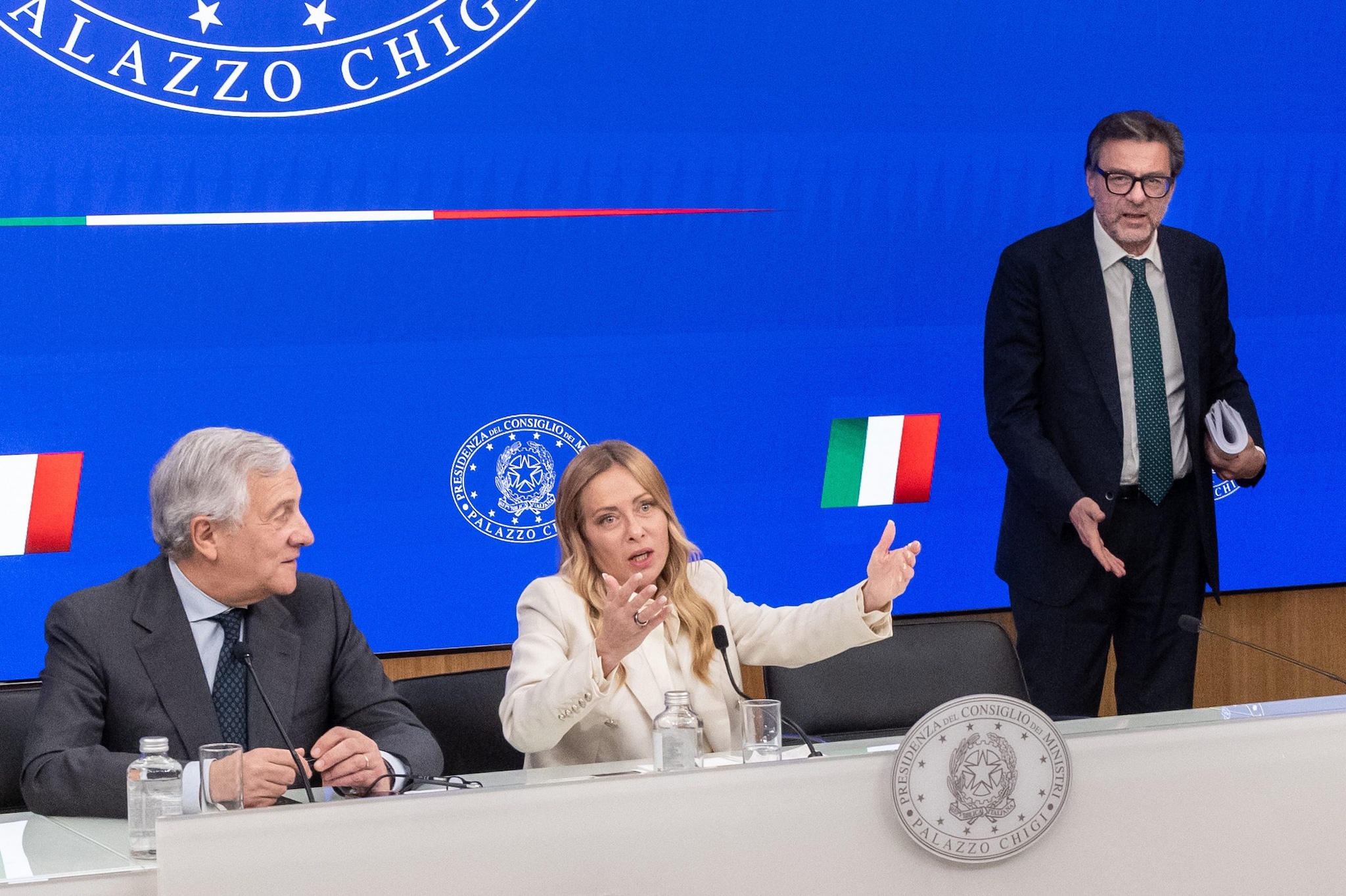 Fondo per i nuovi nati, 100 euro l'anno per ogni bambino: come funziona il salvadanaio in manovra