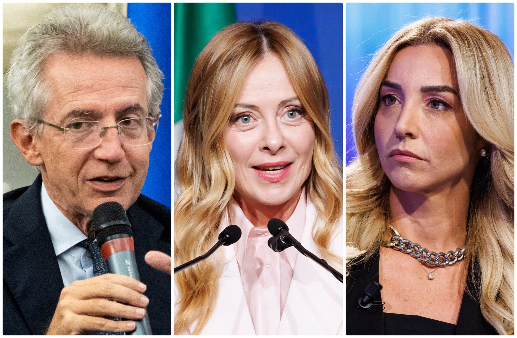 I sindaci di Csx sfidano Meloni su caro vita e lavoro, la premier: "Non rappresentate tutti i Comuni"