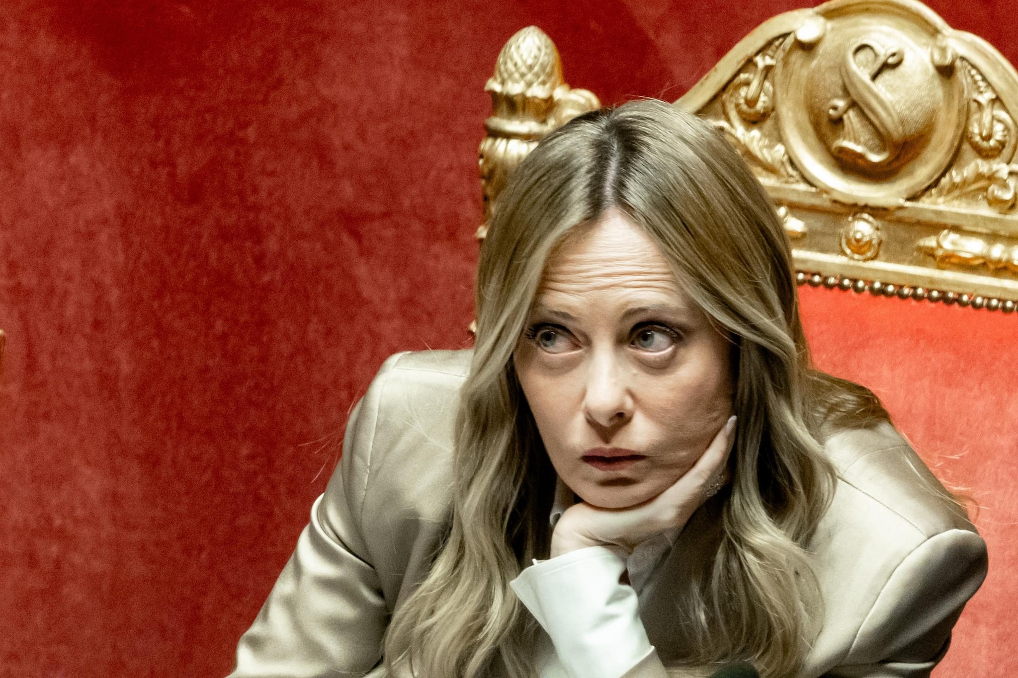 Meloni verso Consiglio Ue, approvate le risoluzioni di cdx. La premier: "Su Ucraina siamo uniti, problema è nel campo largo"