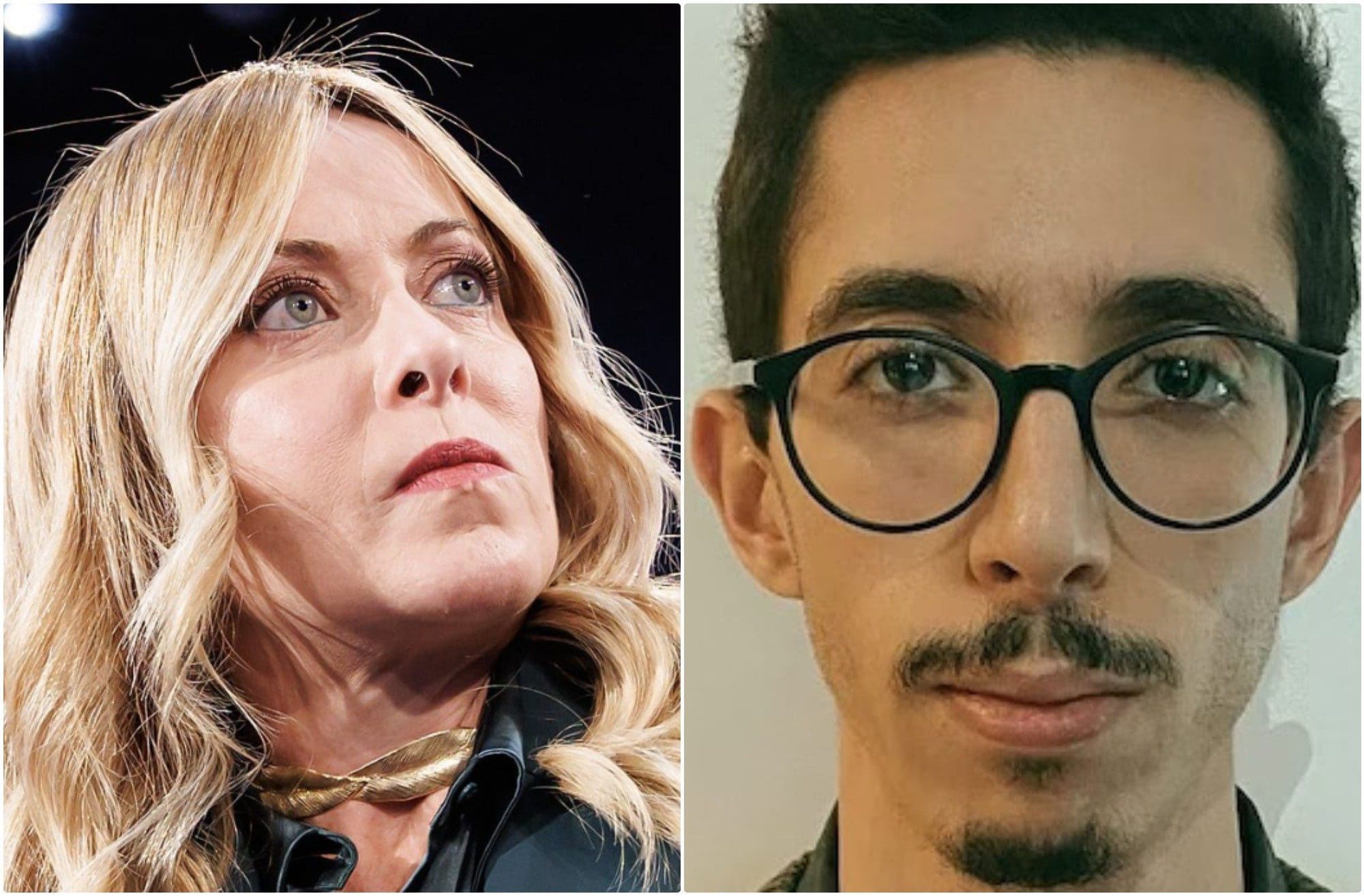 La vicenda di Youssef Siher dovrebbe inquietarci, e la reazione del governo anche di più