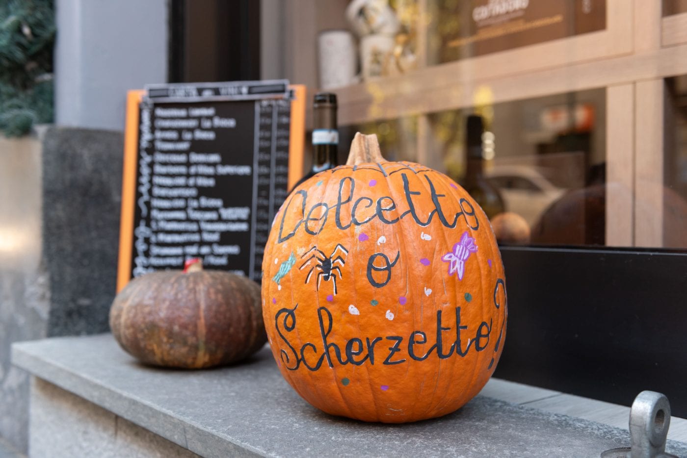 Che tempo farà a Halloween, clima mite sull'Italia ma più instabilità da venerdì: le previsioni di Abelli