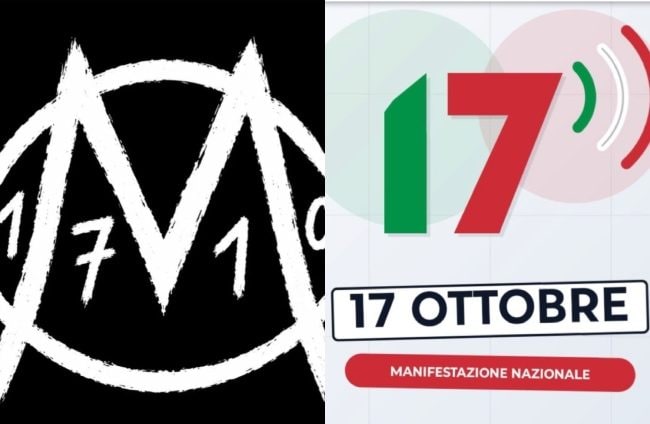 Dopo le piazze del 17 ottobre: chi sono i movimenti che vogliono dare voce al disagio giovanile, e cosa vogliono