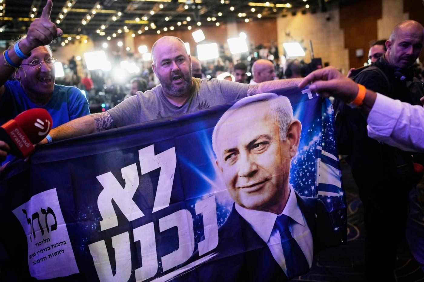 Il problema è Israele, non Netanyahu