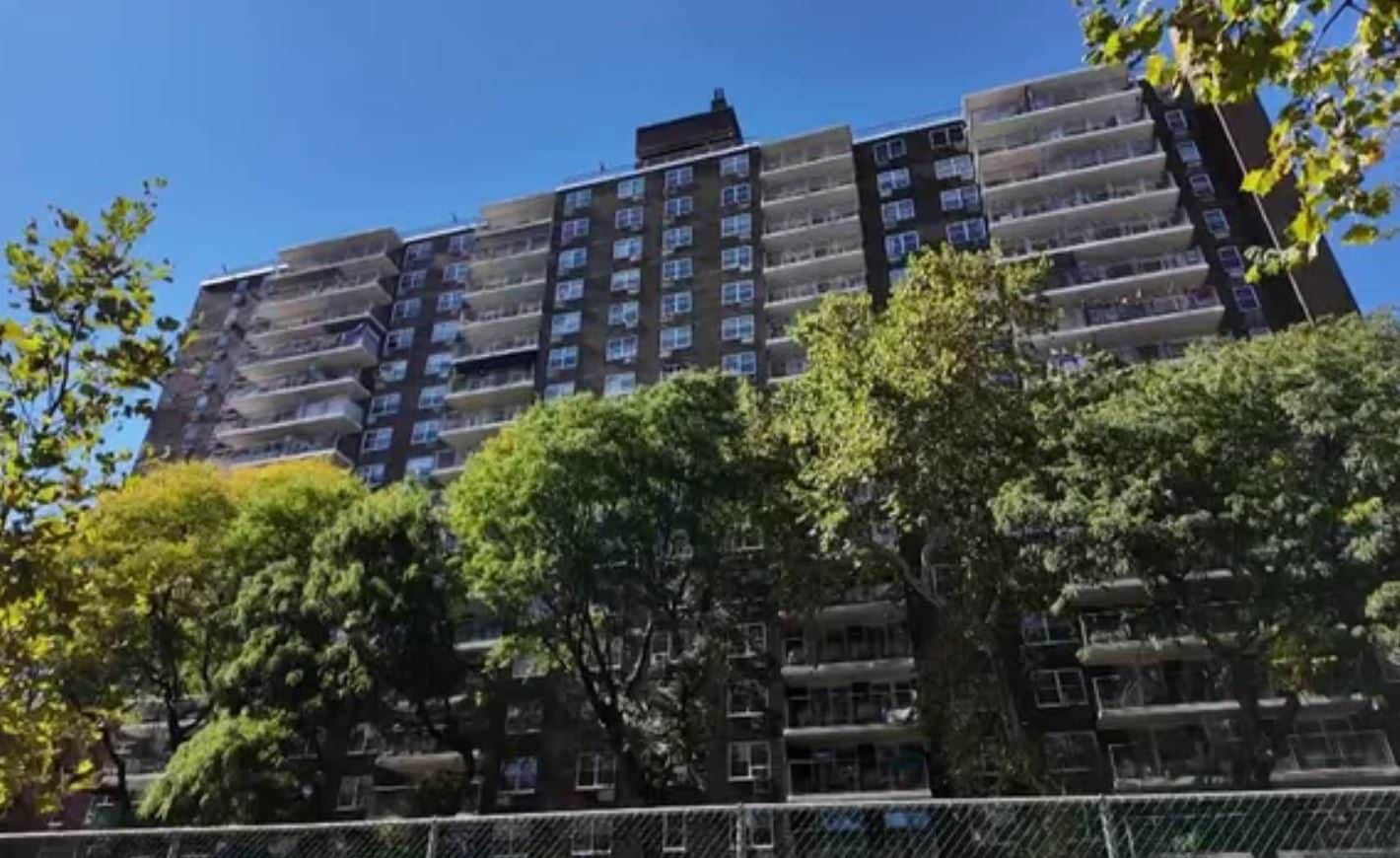 Mamma e neonata di 8 mesi lanciate dal 15esimo piano a New York, lei muore e la bimba è grave: si cerca l'ex fidanzato