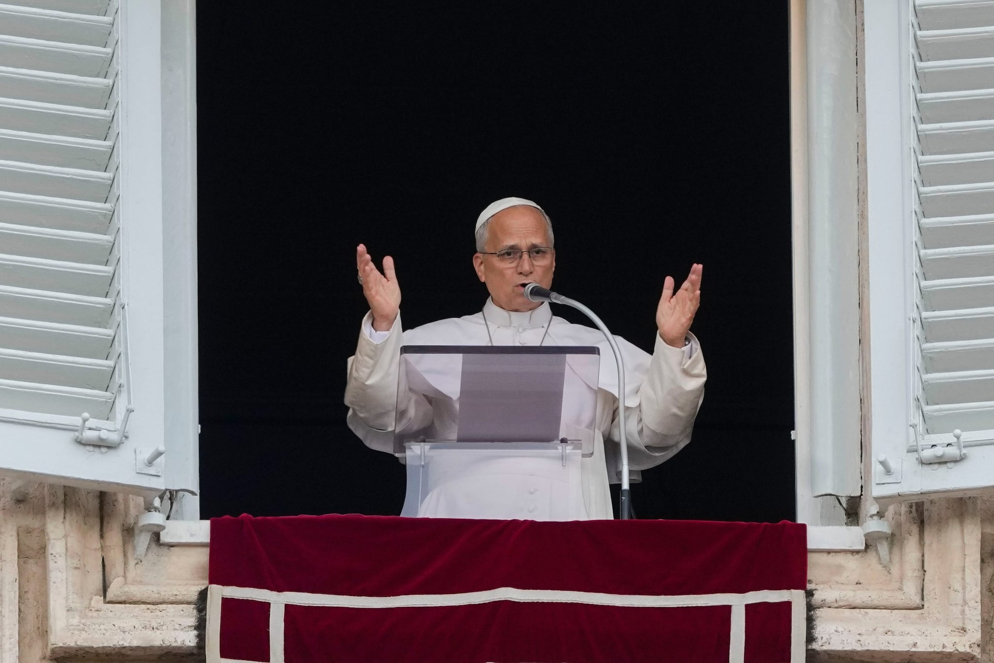 Papa Leone XIV e la malattia, la vaticanista Chirri: “Continuerà a governare. Parolin? Un po’ di rumore per nulla”