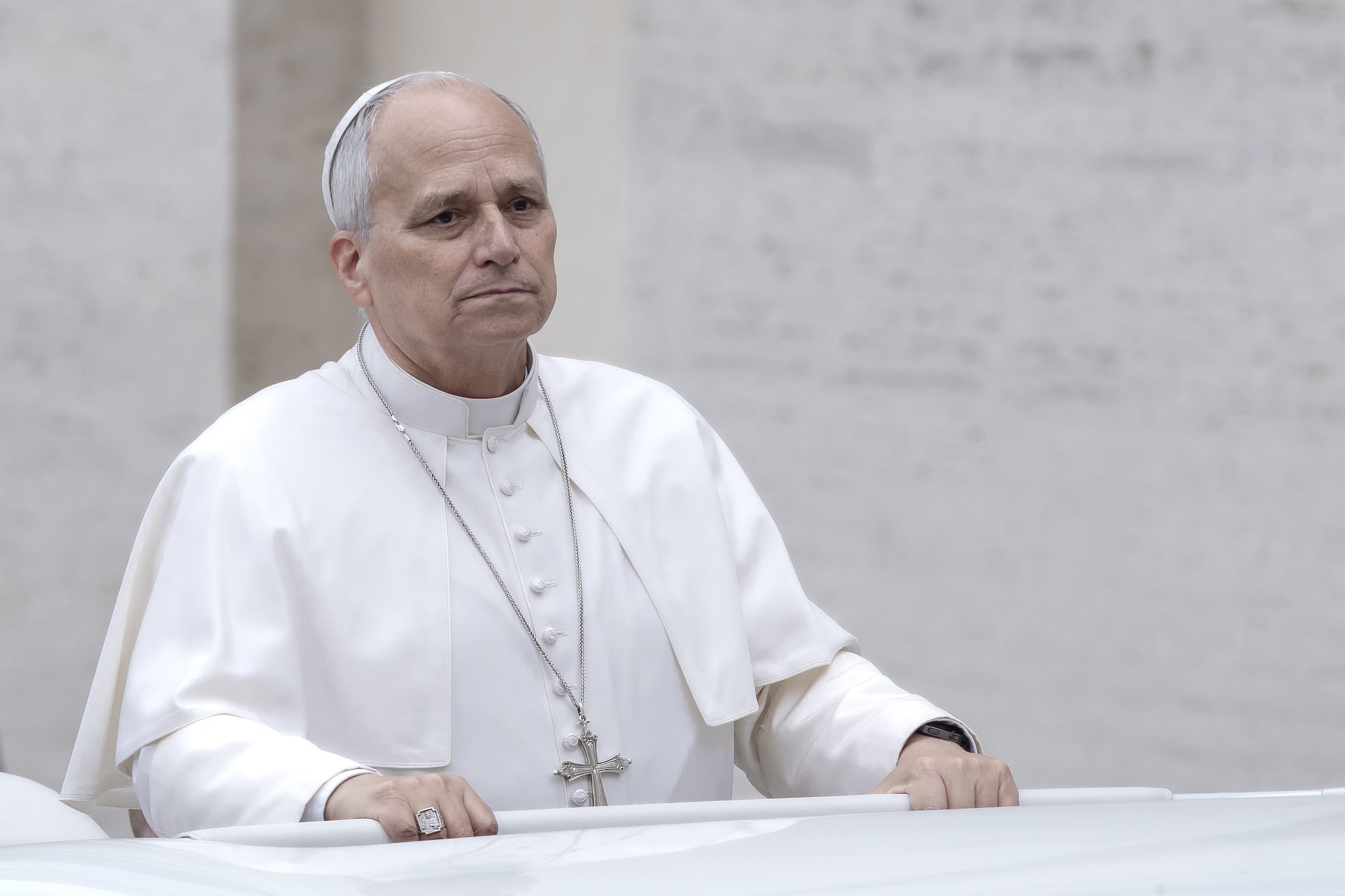 Papa Leone XIV, confermato l’Angelus di domenica, Vaticano: "Ci sarà". Il bollettino medico di oggi