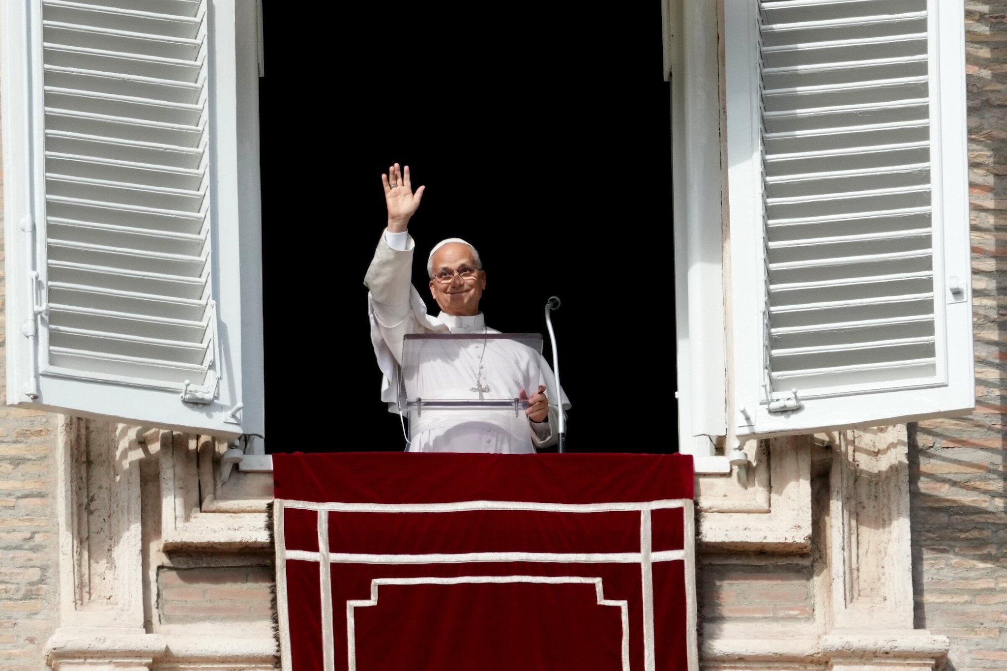 “Leone XIV deve sottoporsi a immunoterapia”: il Vaticano interviene dopo le voci sulla salute del Papa