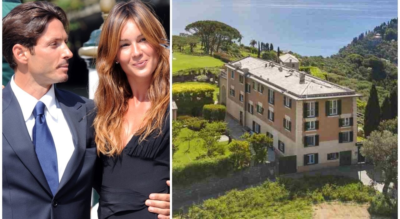 I SUV non passano: comune di Portofino spende 320mila euro per allargare strada dove vivono Berlusconi e altri VIP