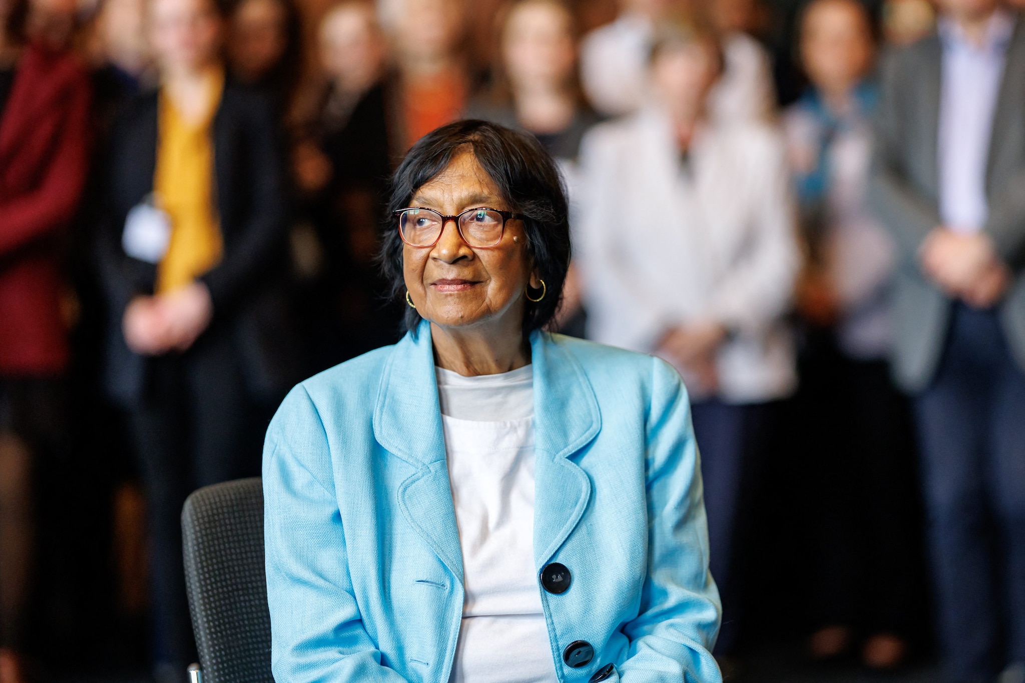 "Il Nobel a Navi Pillay pietra tombale su chi nega il genocidio a Gaza": l'analisi del giurista Luigi Daniele