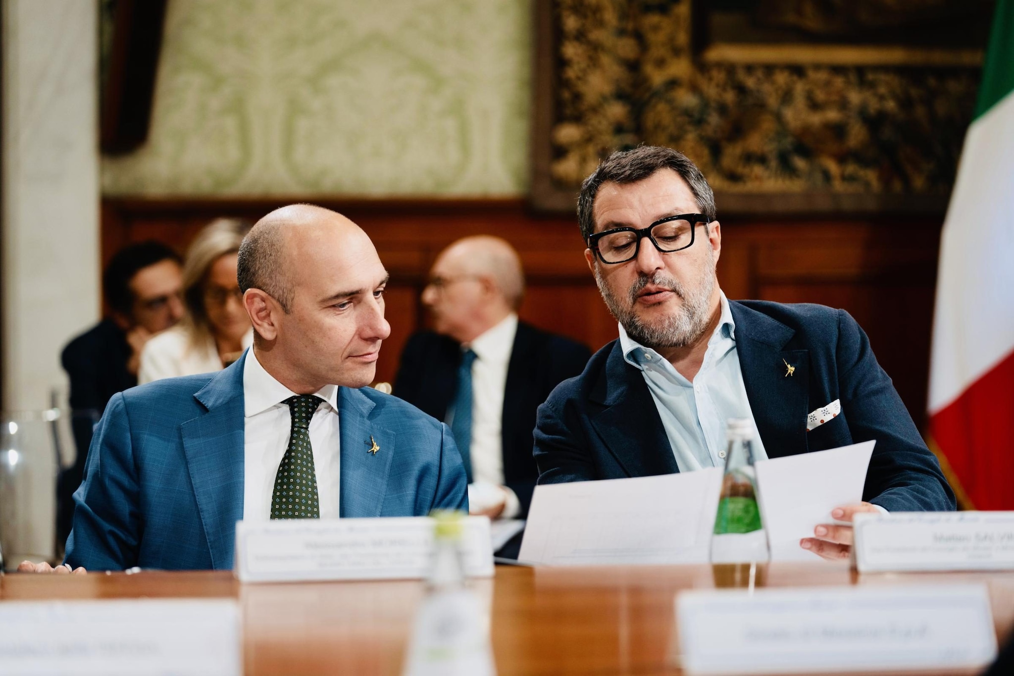 Inchiesta Ponte sullo Stretto, Procura continua indagine per corruzione e acquisisce altri documenti dal ministero