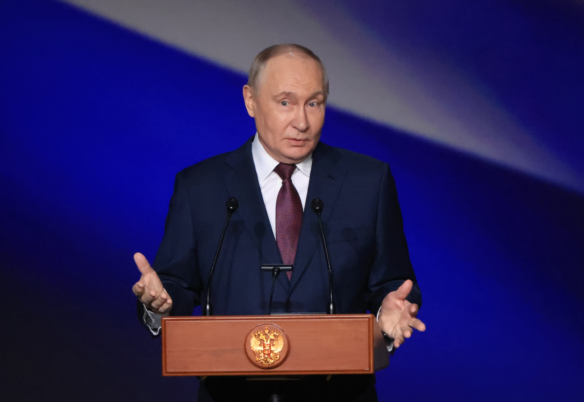 Ucraina, primo contatto tra Europa e Cremlino: telefonata di 90 minuti tra Putin e i leader di Norvegia e Finlandia