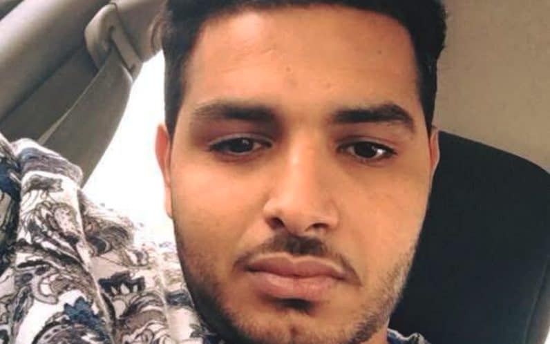 Trovato morto sulla A21, la sorella: "C'è una foto scattata da un testimone e inviata alla Polizia, ma è sparita"