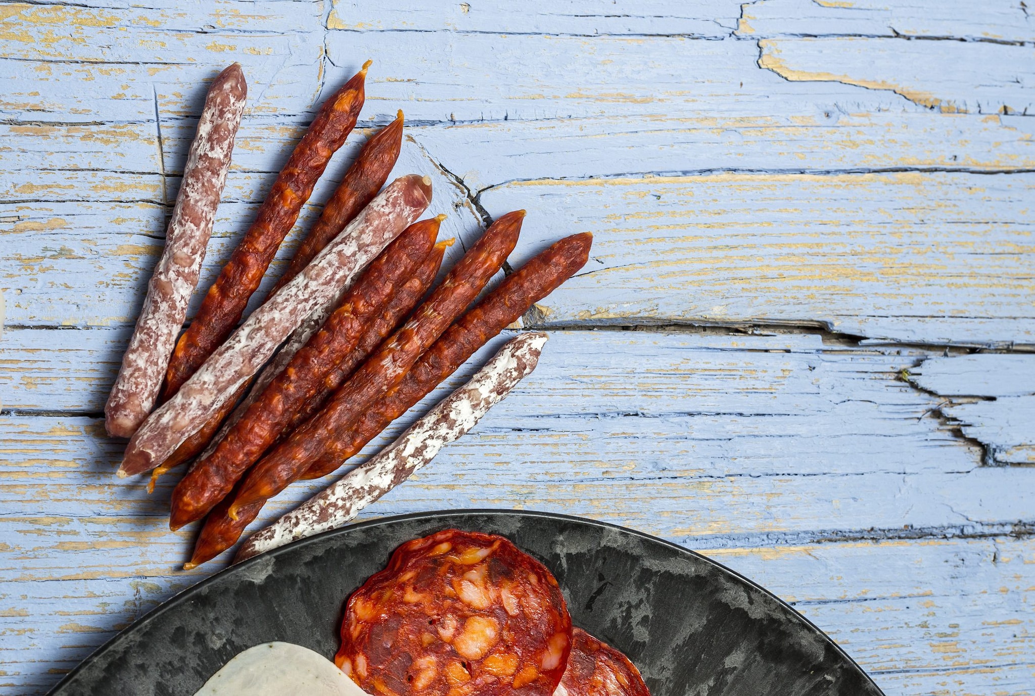 Richiamo alimentare per i salamini Sol&Mar venduti da Lidl: tracce di latte non dichiarate in etichetta