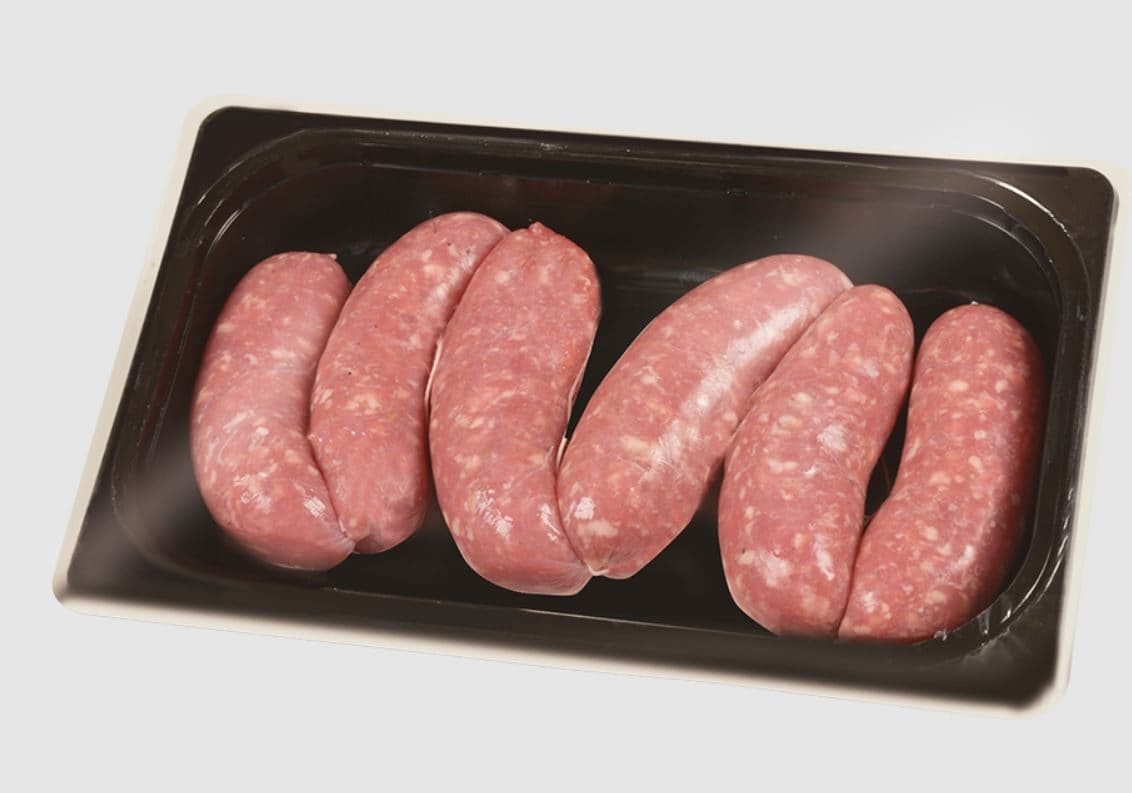 Rischio salmonella, maxi richiamo di salsiccia fresca dai supermercati: l'allerta del Ministero della salute