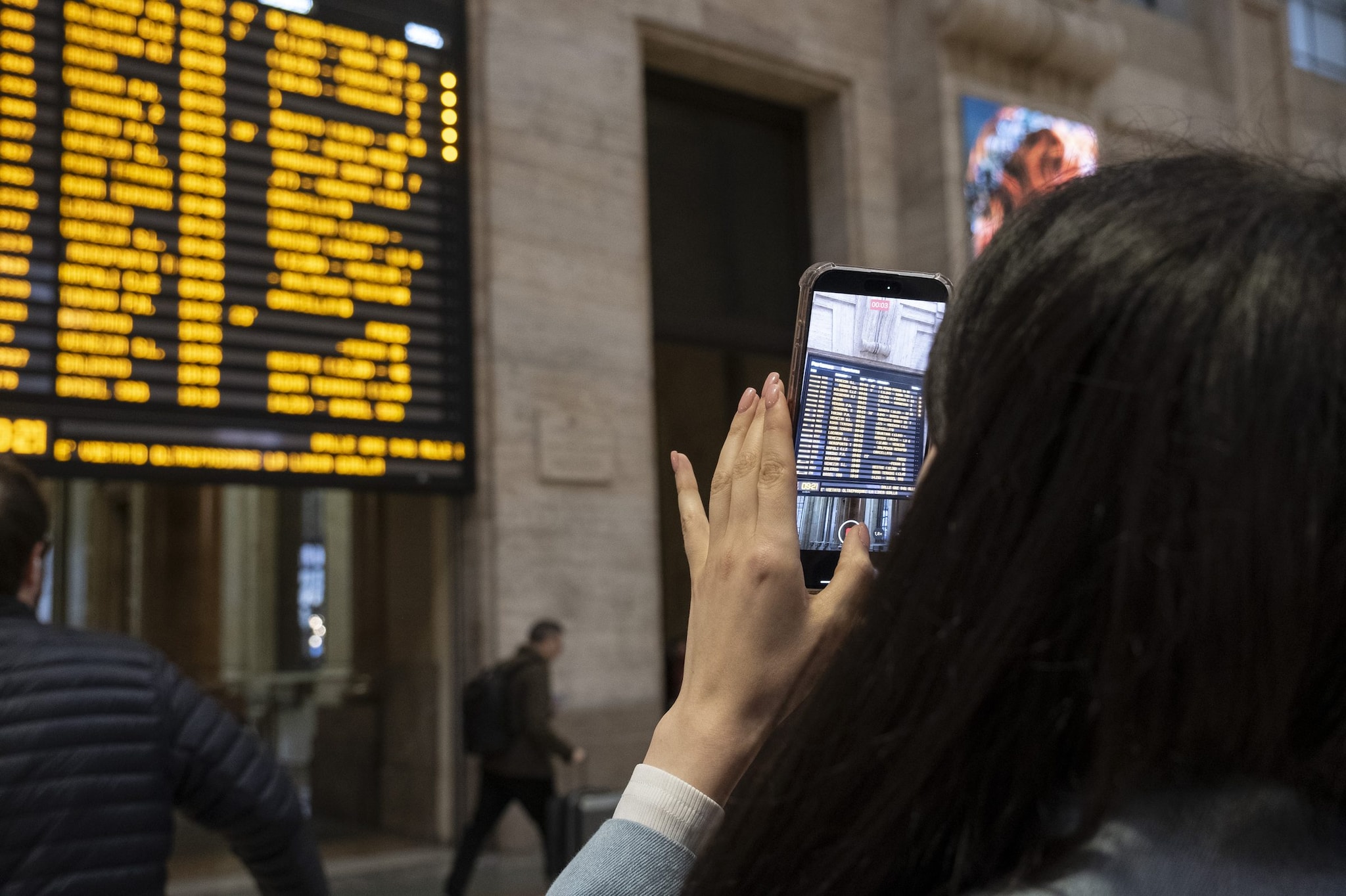 Scioperi novembre 2026, si fermano treni, scuola e aerei: il calendario con date e orari