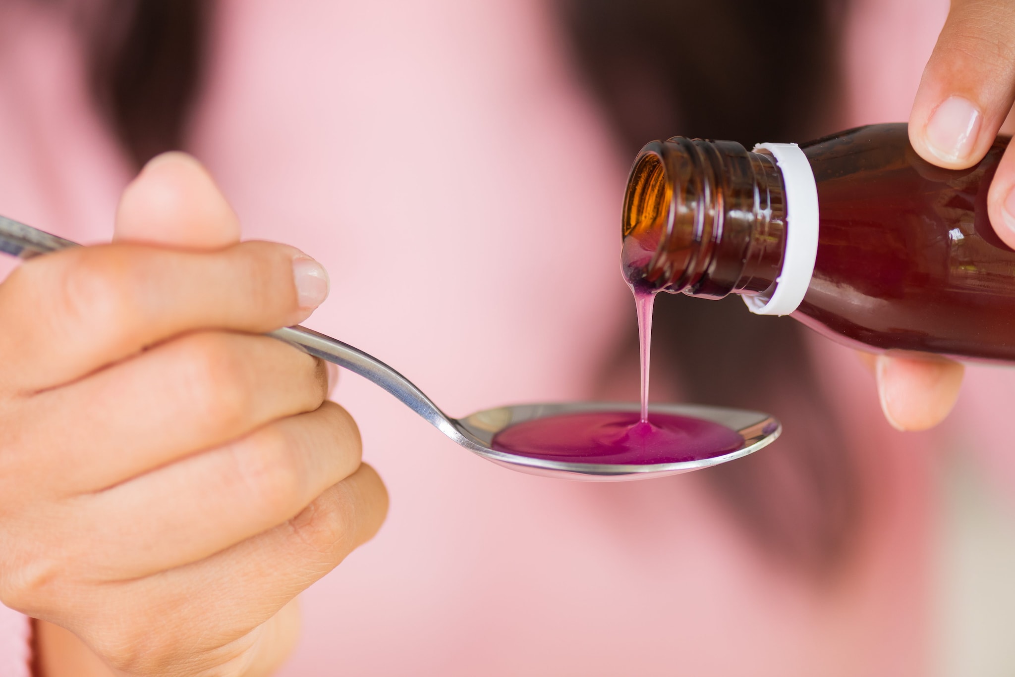 Sciroppo Pediatrica richiamato dal commercio per possibile contaminazione: l’allerta del Ministero della salute