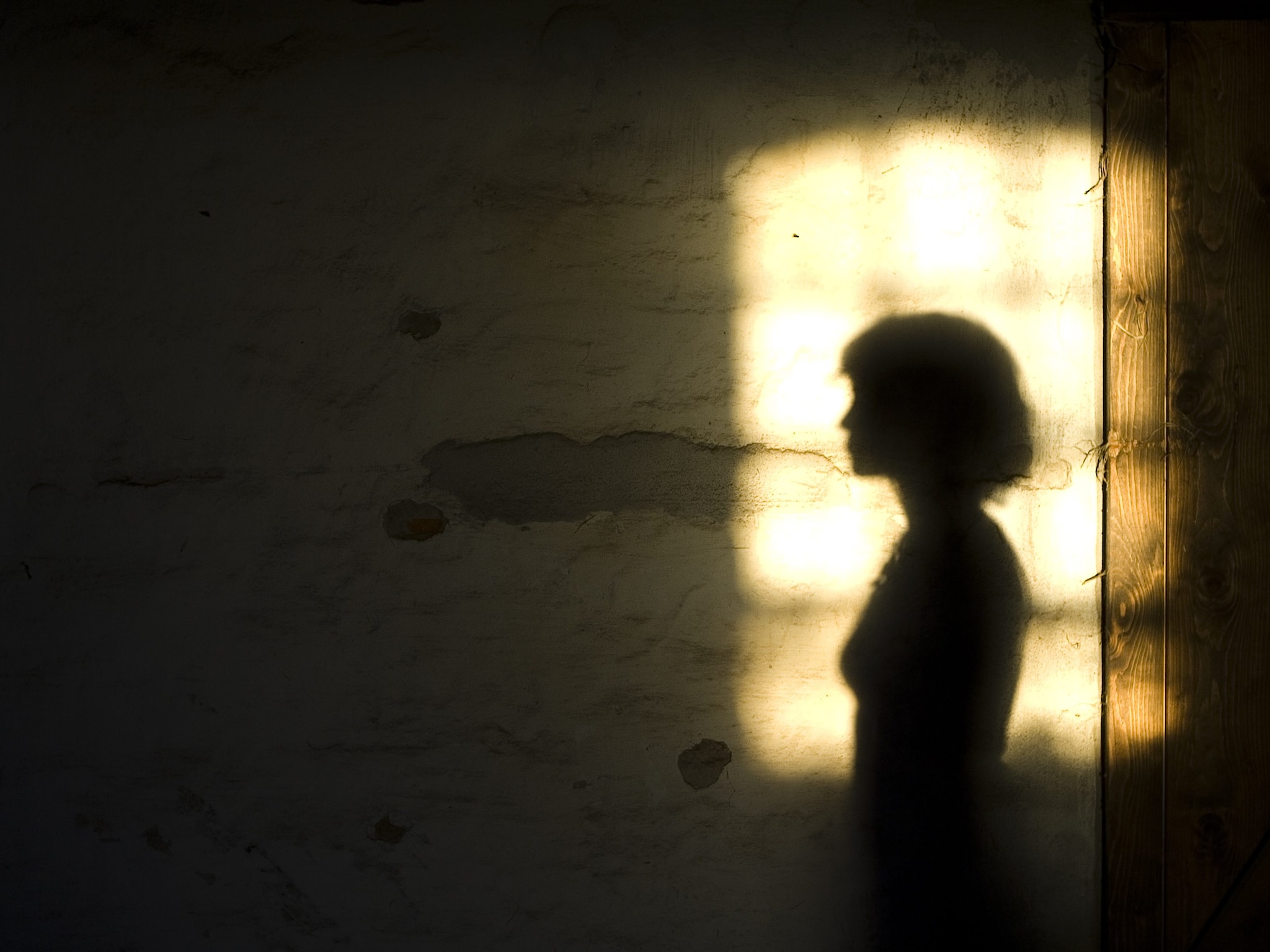 Segregata in casa per 20 anni dal fratello e dalla cognata: viveva in una legnaia senza bagno né riscaldamenti
