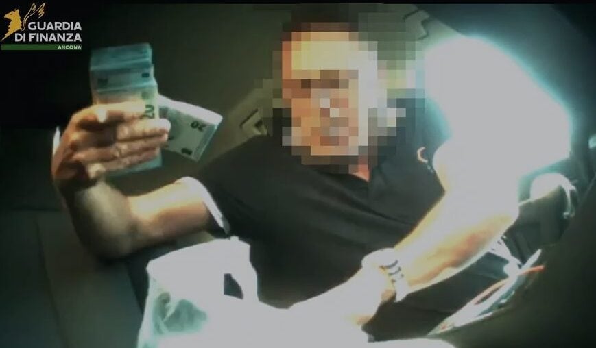L'ombra di camorra e 'ndrangheta sulla ricostruzione post sisma 2016, allarme CGIL: "È solo la punta dell'iceberg"