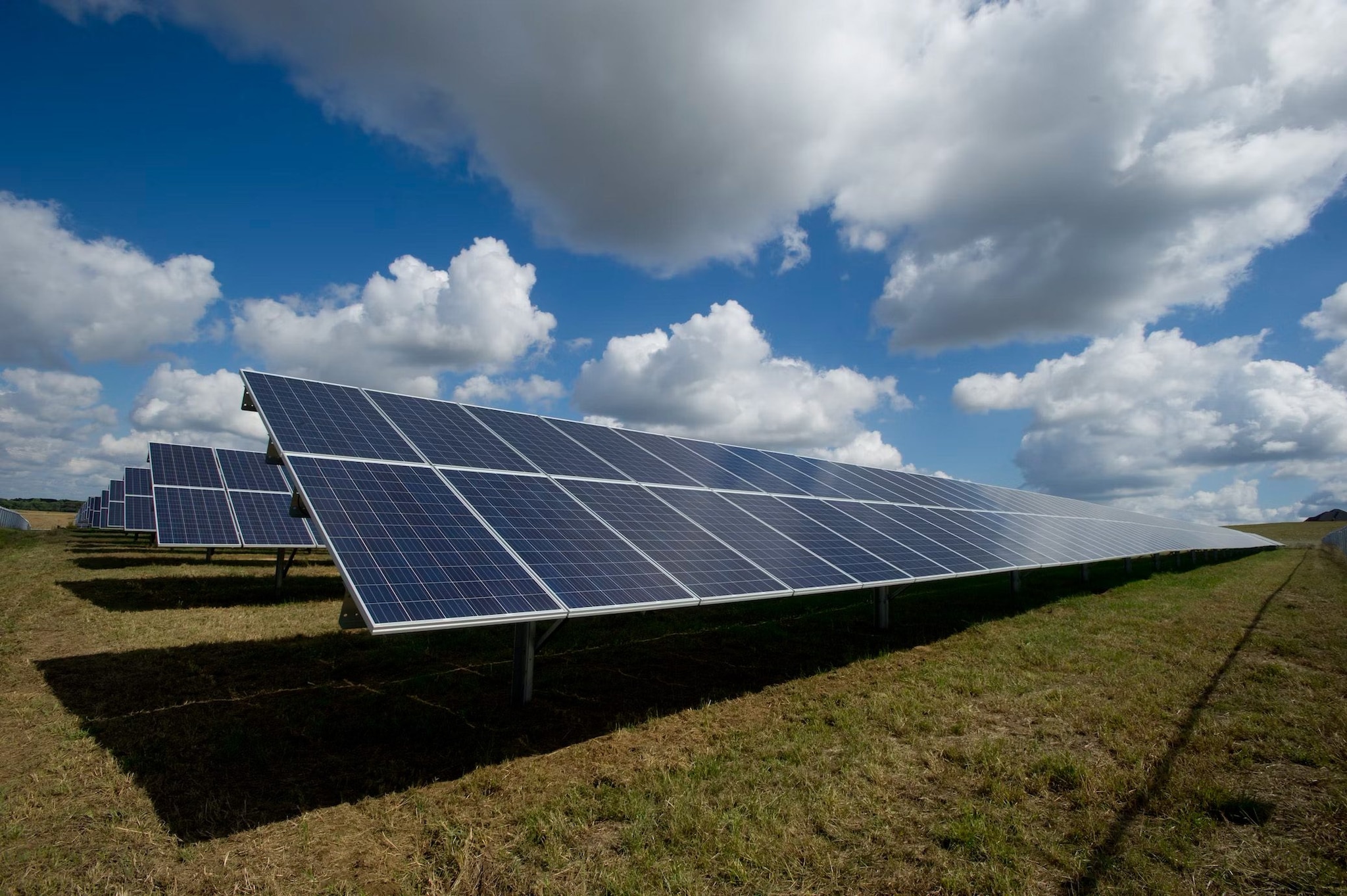 Il nuovo Sole della Cina: così Pechino ha deciso di puntare sul fotovoltaico