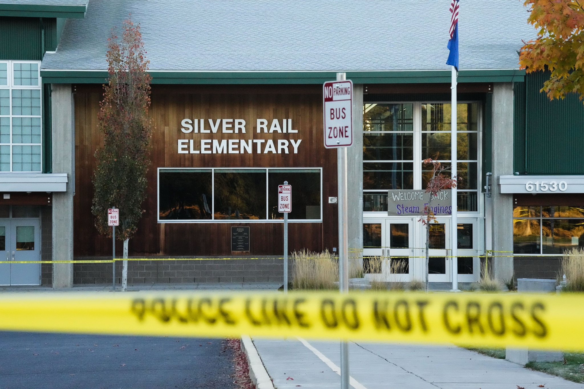 Sparatoria in una scuola elementare dell'Oregon, l'arma era un regalo della mamma del killer per i suoi 16 anni