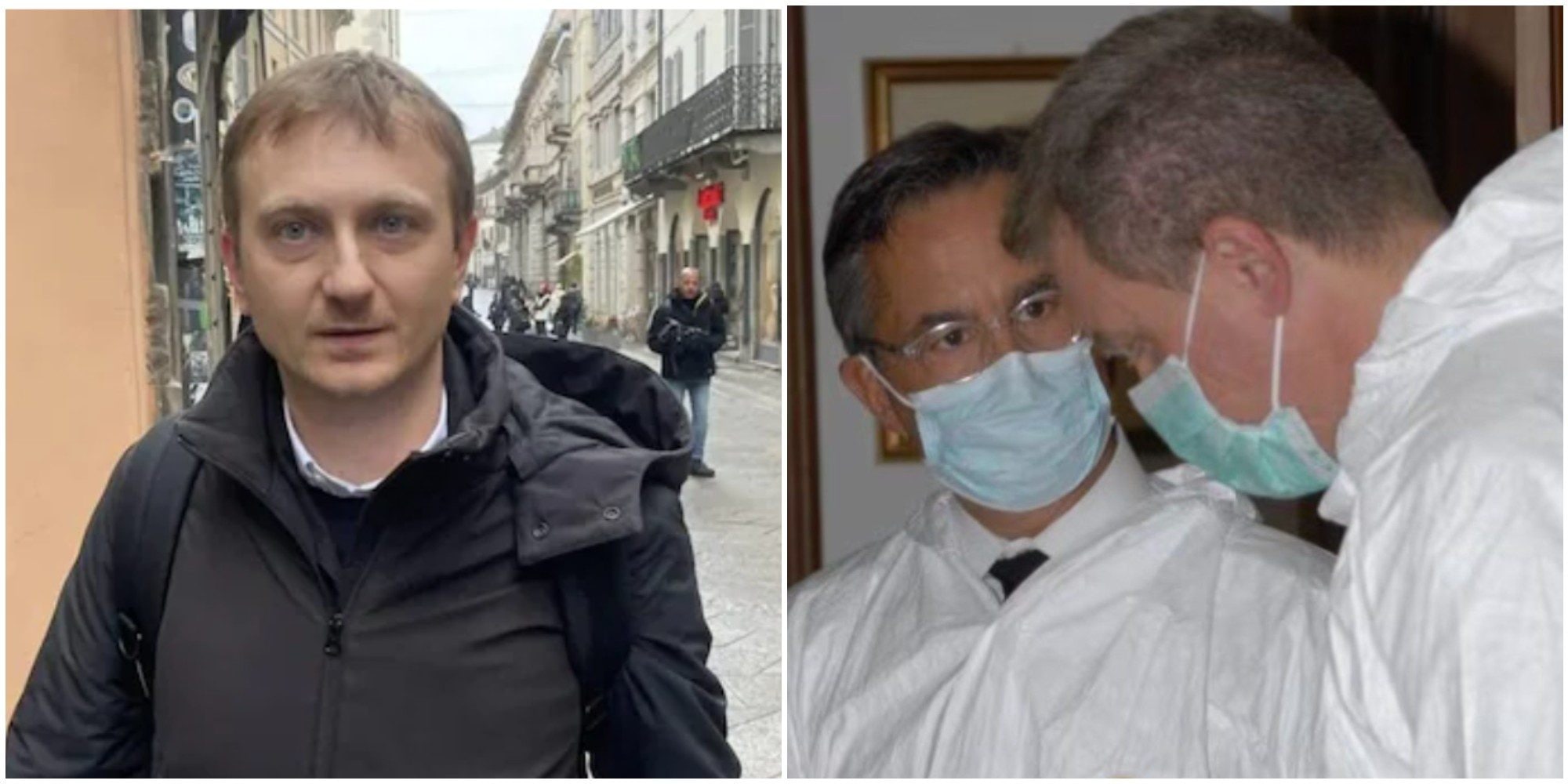 "Nel 2007 Ris nascosero analisi sul sangue dei pedali", ma nella sentenza di Stasi si parla di test negativi