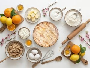 Cosa mangiano gli italiani a Pasqua e Pasquetta: dati e trend del 2026