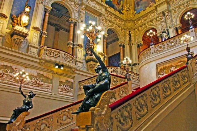 Italian Liberty – ph. Davide Bordogna – Casinò San pellegrino Terme