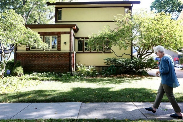 Photo credit: Madison State Journal