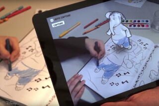 Ecco Cosa Puoi Fare Con Una Penna 3d Non Solo Disegni Ma Anche Gioielli E Vestiti