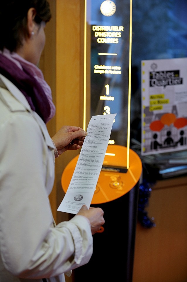 Photo JEAN–PIERRE CLATOT – GETTY IMAGES