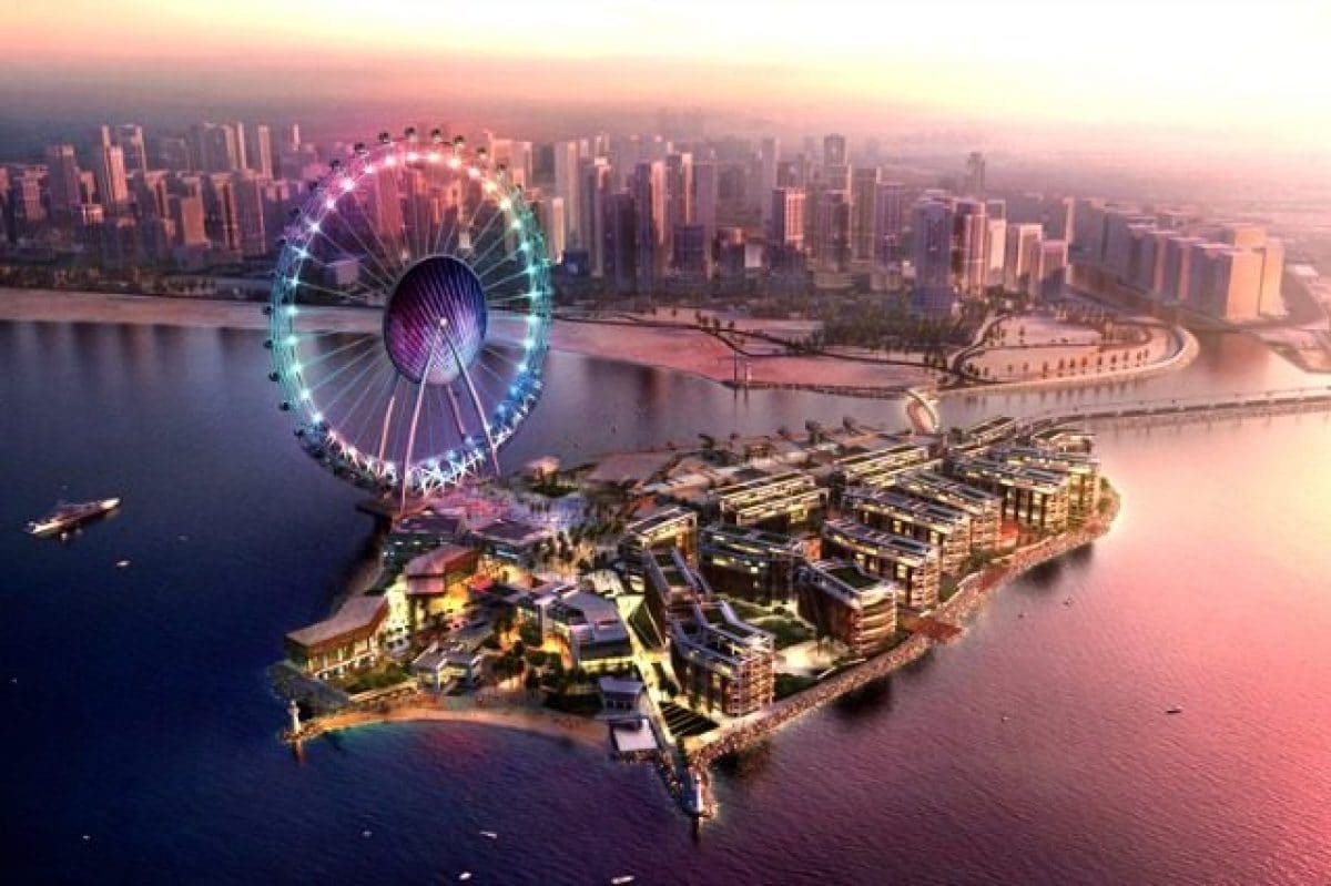 Città Più Grande Del Mondo 2017
