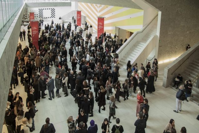 Courtesy Salone del Mobile.Milano