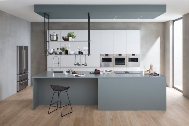 Bertazzoni – Serie Professional