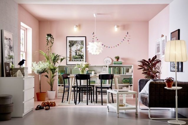 Colori Per Le Pareti Della Cucina