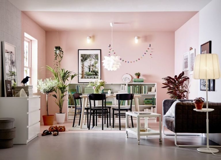 Cromoterapia Per La Casa Come Scegliere I Colori Per Le Pareti