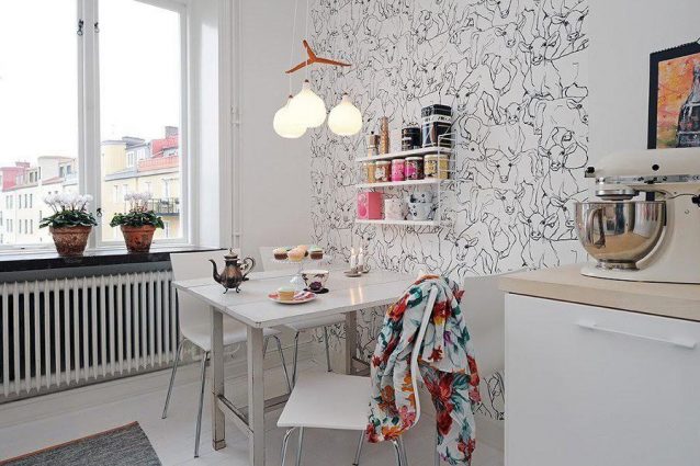 Photo credit Casa y Diseno