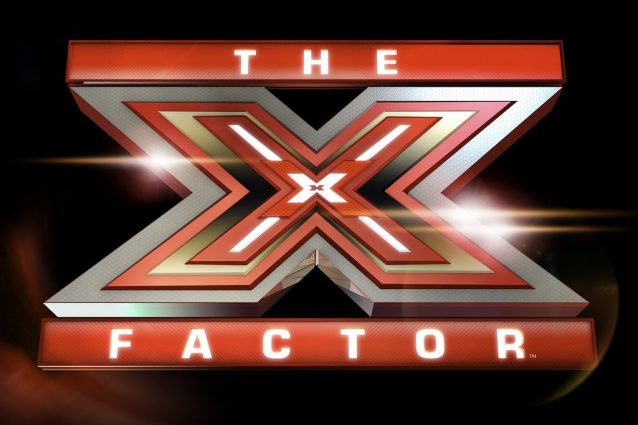 X-Factor 2018 Loft store