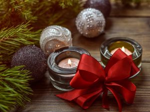 addobbi di natale 2018