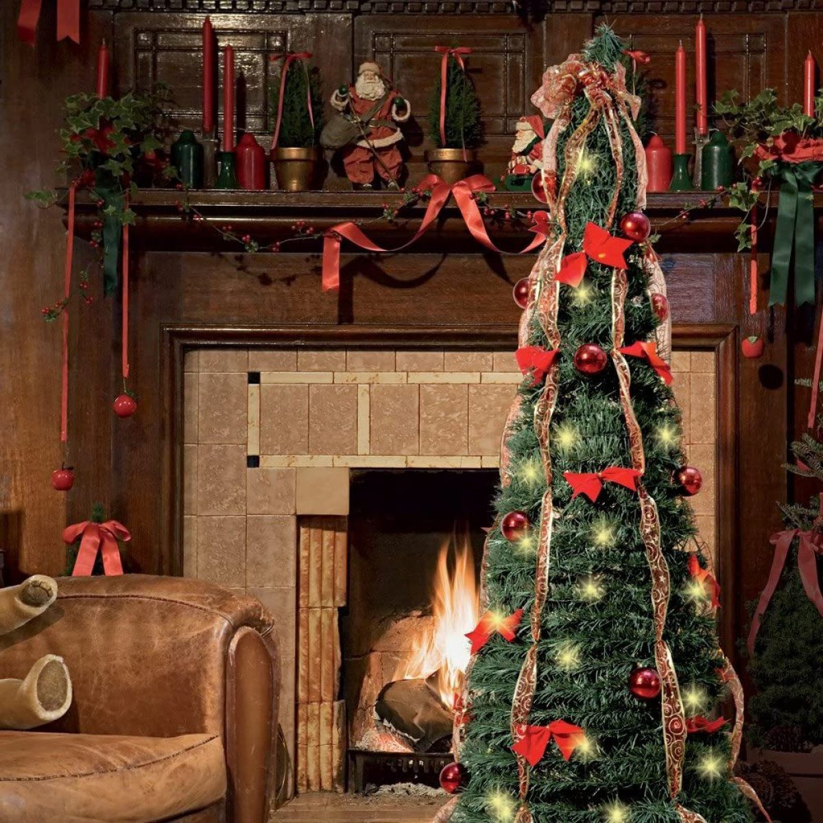 I migliori alberi di Natale artificiali guida alla scelta