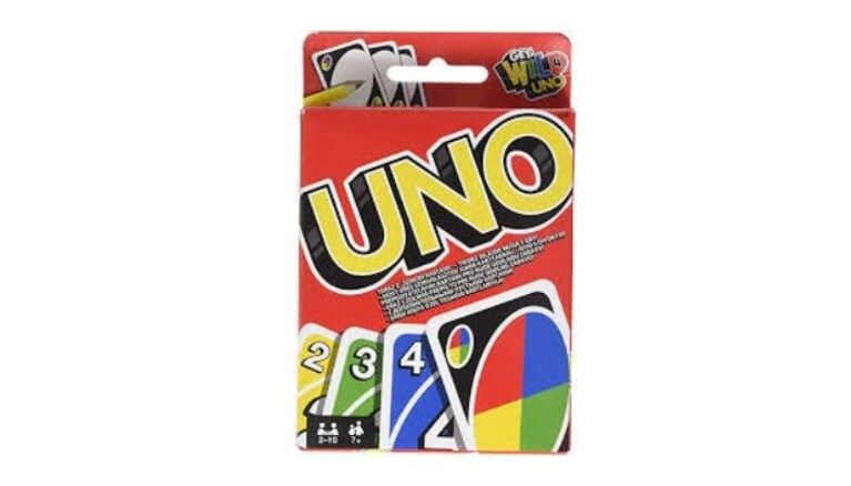 Carte Uno