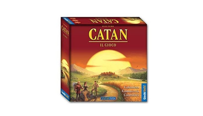 Catan