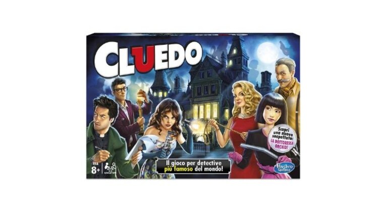 Cluedo