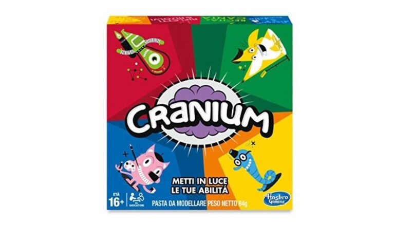 Cranium