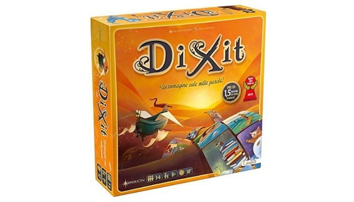 dixit