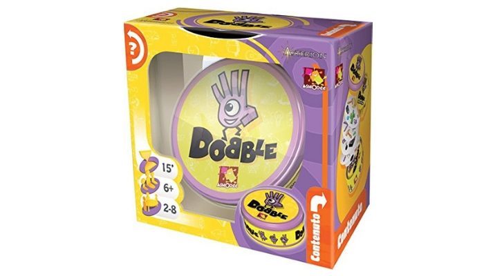 Dobble