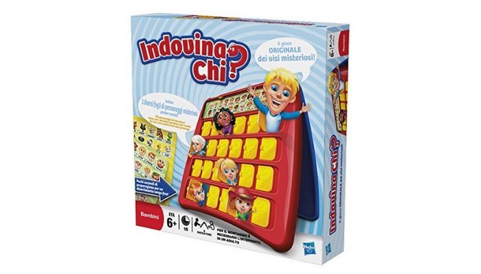 Indovina Chi